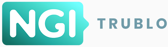 trublo logo