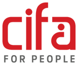 Logo cifa